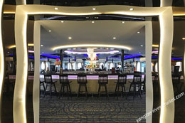 Yangtze Club on Victoria Katarina 