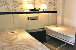 Executive Suite of Victoria Katarina 