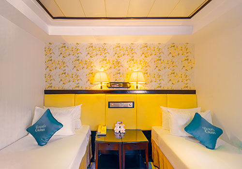 Victoria Katarina Accommodation