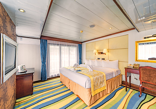 Victoria Katarina Accommodation