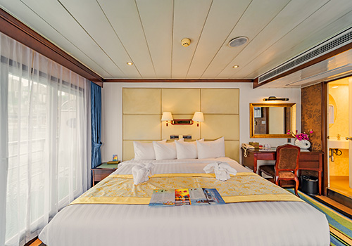 Victoria Katarina Accommodation
