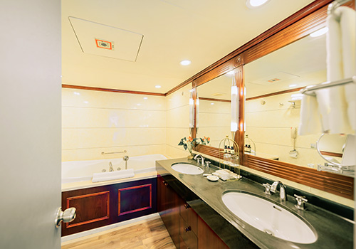 Victoria Katarina Accommodation
