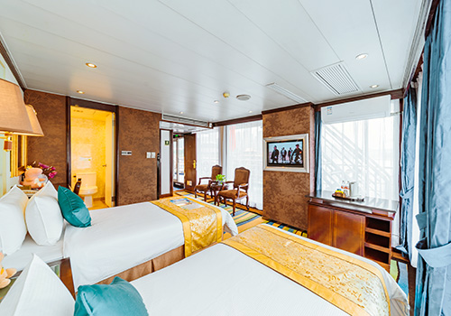 Victoria Katarina Accommodation