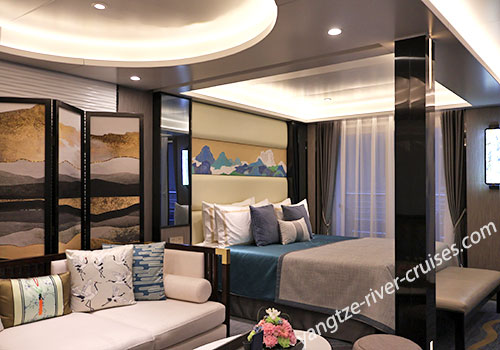 Victoria Sabrina Accommodation
