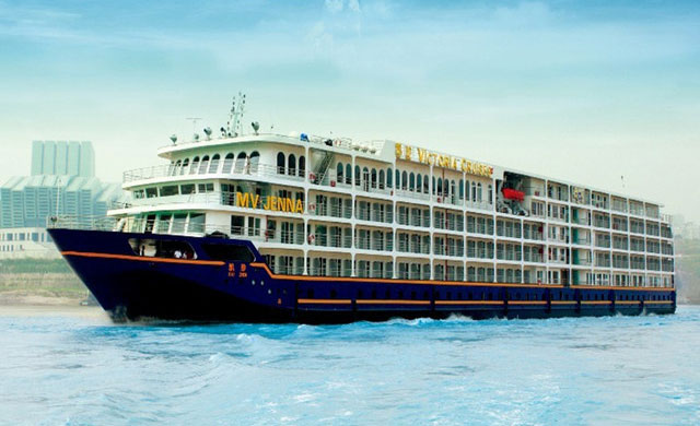 victoria cruise line 37 month