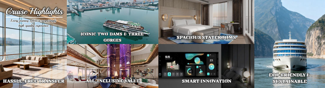 Century Cruises Service