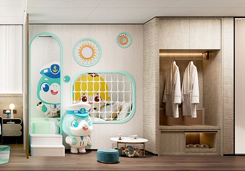 Vista Harmony Accommodation