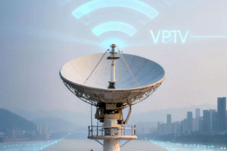 Vista Harmony Cruise