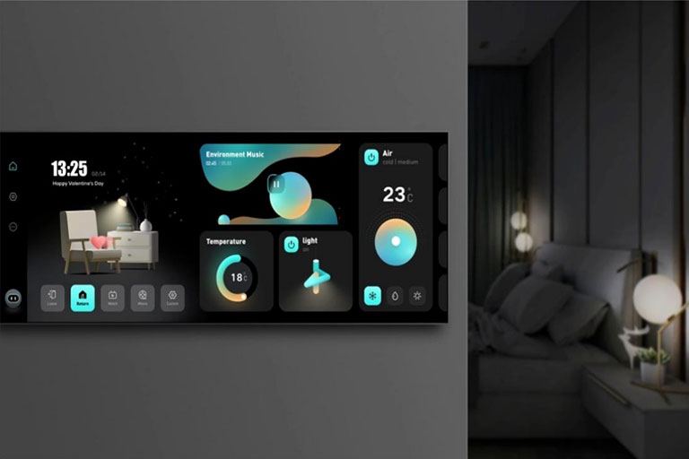 Vista Harmony Cruise