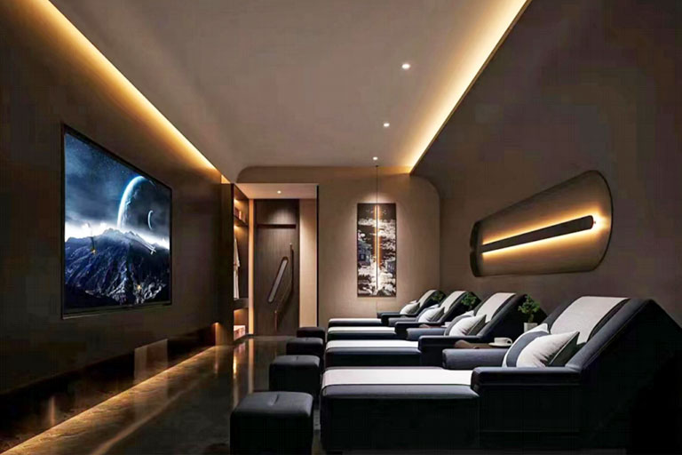 Vista Harmony Cruise