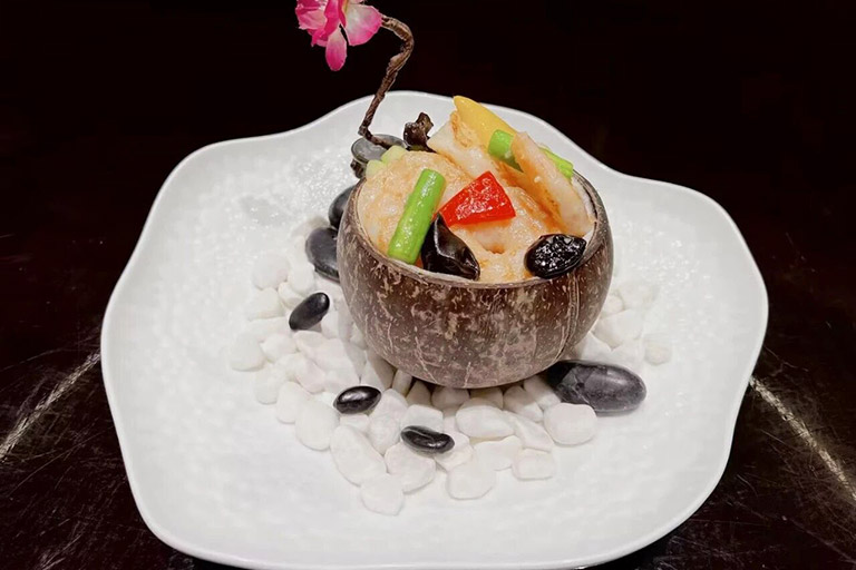 Vista Harmony Cruise