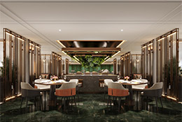 Vista Elite Restaurant