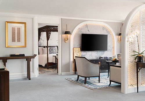 Yangtze Explorer Accommodation