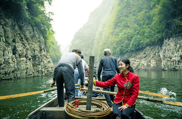 Yangtze Explorer