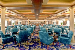Multi-function Hall