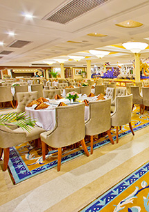 Yangtze Gold 1