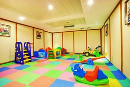 Children's Paradise