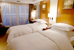 Standard Cabin