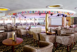 Multi-function Hall