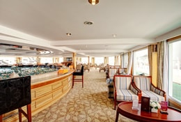 Sightseeing Bar
