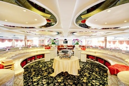 VIP Restaurant