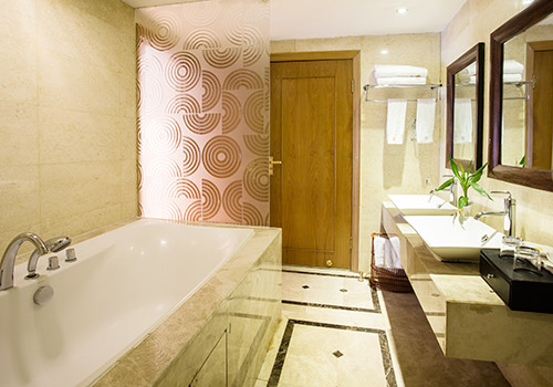 Yangtze Gold 2 Accommodation