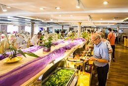 Chinese & Western Restaurant