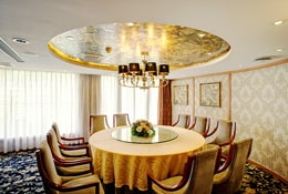 VIP Restaurant Private Room