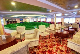 Sightseeing Bar