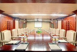 Conference Hall