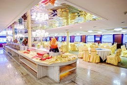 Western & Chinese Restaurant