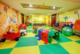 Children's Paradise