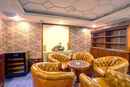 Cigar Bar