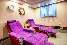 Foot Massage