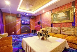 KTV Room
