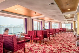 Reading Room