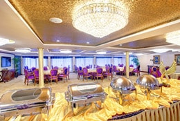VIP Restaurant