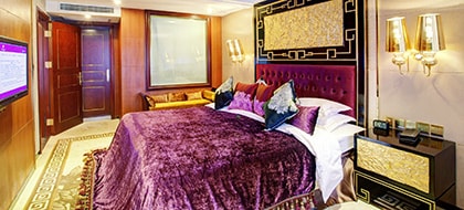 Yangtze Gold 6