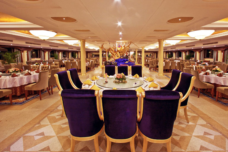 Yangtze Gold 8 - hinese and Western Restaurant