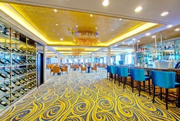Yangtze Gold 7 Bar