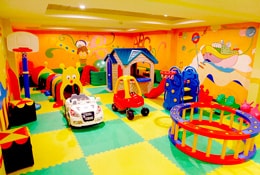 Children's Paradise