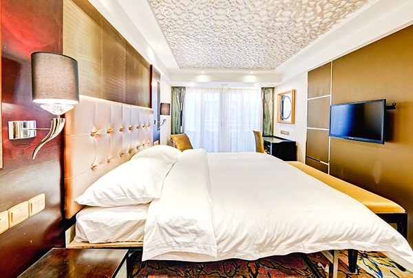 Executive Suite on Yangtze Gold 7