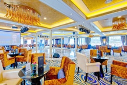 Yangtze Gold 7 Multi-functional Hall