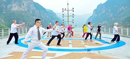 Yangtze Gold 7