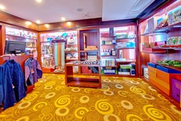 Yangtze Gold 7 Souvenir Shop
