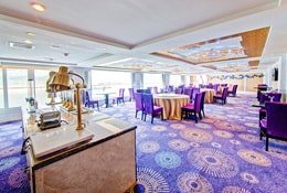 Yangtze Gold 7 VIP Restaurant