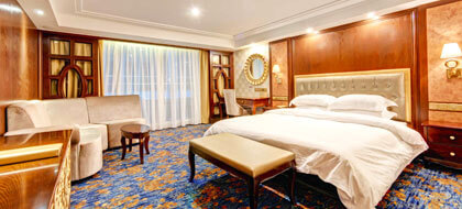 Yangtze Gold 8