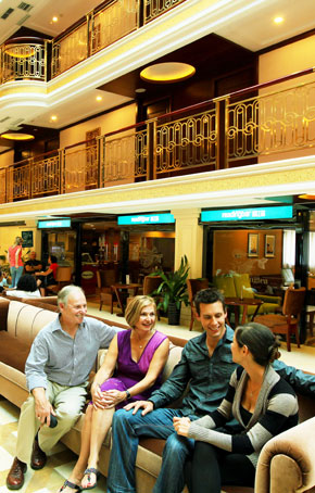 Yangtze Gold 8