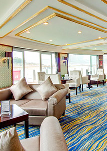 Yangtze Gold 8