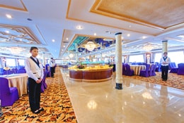 Chinese & Western Restaurant